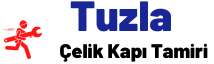 Tuzla Çelik Kapı Tamiri